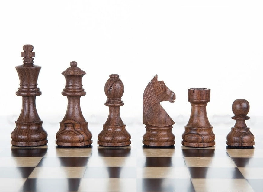 Pack D'Échecs Électronique USB Échiquier + Pièces D'Échecs + Horloge D'Échecs & Sac 5 Pack D'Échecs Électronique USB Échiquier + Pièces D'Échecs + Horloge D'Échecs & Sac – Image 3