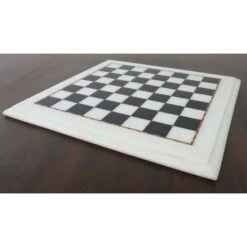 Échiquier En Marbre Blanc Sculpté à La Main -Internationalité Échecs Magasin 10 775debde 4b59 43af bff0 7fa84bc92a59 1800x1800 1