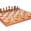 Jeu D'Échecs En Bois Raffiné -Internationalité Échecs Magasin 111321 1 1 transformed