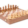 Jeu D'Échecs En Coffret Avec Pièces D'Échecs Staunton -Internationalité Échecs Magasin 111884 1 2 transformed