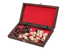 Jeu D'Échecs Royal -Internationalité Échecs Magasin 2 CH152