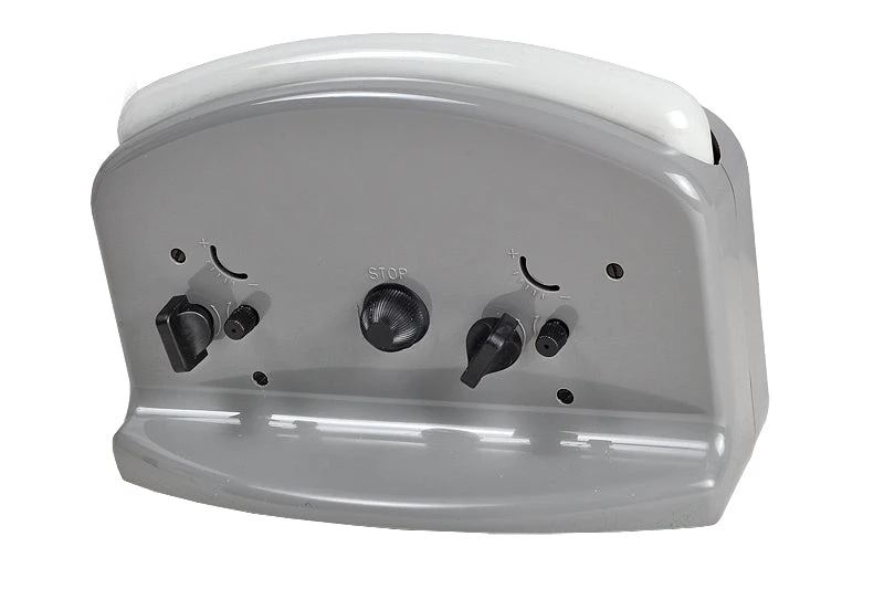 Horloge D'Échecs Grise 4 Horloge D'Échecs Grise – Image 2