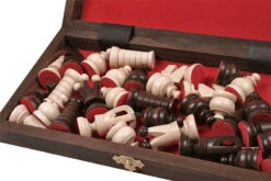 Jeu D'Échecs Royal -Internationalité Échecs Magasin 3 CH152