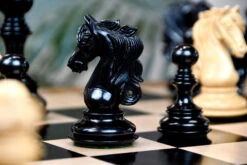 Pièces D'Échecs Luxueuses Type "Amiral" 14 Pièces D'Échecs Luxueuses Type "Amiral" -Internationalité Échecs Magasin 4331adcd 0a3b 4601 8e9d bf8a0d9593b9 1