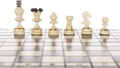 Jeu D'Échecs Fantaisie -Internationalité Échecs Magasin 611BfusfVwS. AC SL1500