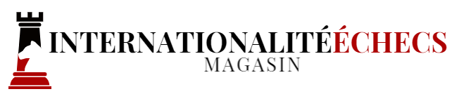 Internationalité Échecs Magasin
