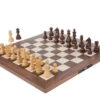 Échiquier DGT USB En Noyer Avec Pièces D'Échecs Incluses -Internationalité Échecs Magasin 730 1 transformed