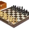 Jeu D'Échecs Noblesse En Bois D'Ébène Et D'Érable -Internationalité Échecs Magasin 8815d87e 5d82 4bf9 a900 7887c9df01c7 1