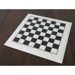 Échiquier En Marbre Blanc Sculpté à La Main -Internationalité Échecs Magasin 9 e94a420e b467 4b11 bcf9 10fe16f5da15 1800x1800 1