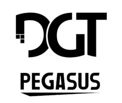 Échiquier Électronique DGT Pegasus -Internationalité Échecs Magasin DGT Pegasus echiquier electronique logo