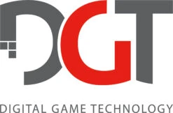 Échiquier Électronique DGT Centaur -Internationalité Échecs Magasin DGTLogo DGTPMSCMYK2020 3x 100