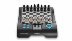 Millennium Europe Chess Champion