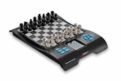 Millennium Europe Chess Champion -Internationalité Échecs Magasin M800 leftside 1920x1920 1