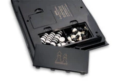 Millennium Europe Chess Champion -Internationalité Échecs Magasin M800 piecescompartment 1920x1920 1