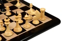 Pièces D'Échecs De Grande Taille (Le Jeu De La Dame) -Internationalité Échecs Magasin Pieces Echecs de Grande Taille cavalier