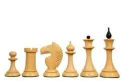 Pièces D'Échecs De Grande Taille (Le Jeu De La Dame) -Internationalité Échecs Magasin Pieces Echecs de Grande Taille wood