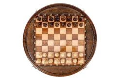 Internationalité Échecs Magasin -Internationalité Échecs Magasin beau jeu dechecs artisanal