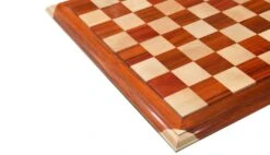 Beau Plateau D'Échecs En Bois -Internationalité Échecs Magasin beau plateau dechecs pions