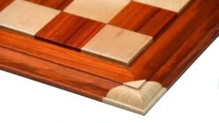 Beau Plateau D'Échecs En Bois -Internationalité Échecs Magasin beau plateau dechecs reine