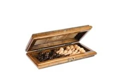 Bel Échiquier En Bois Et Son Jeu D'Échecs -Internationalité Échecs Magasin bel echiquier reine