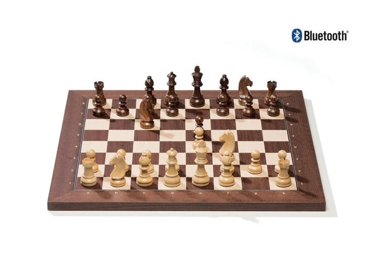 Grand Échiquier Électronique Bluetooth DGT 3 Grand Échiquier Électronique Bluetooth DGT