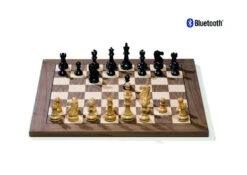 Échiquier Électronique DGT Eboard Bluetooth