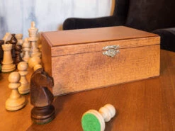 Pièces D'Échecs De Tournoi Lestées Et Feutrées -Internationalité Échecs Magasin boite echecs jeu echecs 58d02c42 65f8 4dd8 891e 7636c8e16646