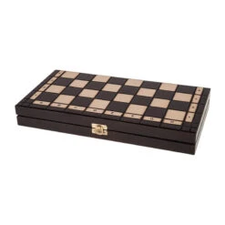 Échiquier 35x35 Cm En Bois De Hêtre Et De Bouleau 11 Échiquier 35x35 Cm En Bois De Hêtre Et De Bouleau -Internationalité Échecs Magasin echiquier 35x35 cavalier