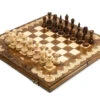 Échiquier 50 Cm En Bois
