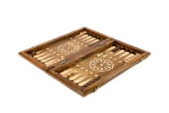 Échiquier 50 Cm En Bois -Internationalité Échecs Magasin echiquier 50cm tour