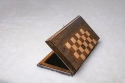 Grand Échiquier Andalou Et Son Jeu D'échecs -Internationalité Échecs Magasin echiquier andalou clair f0f8e057 1062 4ea2 b09c 4db506f09022