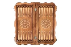 Échiquier Arabesque Et Son Jeu D'Échecs -Internationalité Échecs Magasin echiquier arabesque table