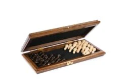 Échiquier Artistique Et Son Jeu D'Échecs -Internationalité Échecs Magasin echiquier artistique cavalier min