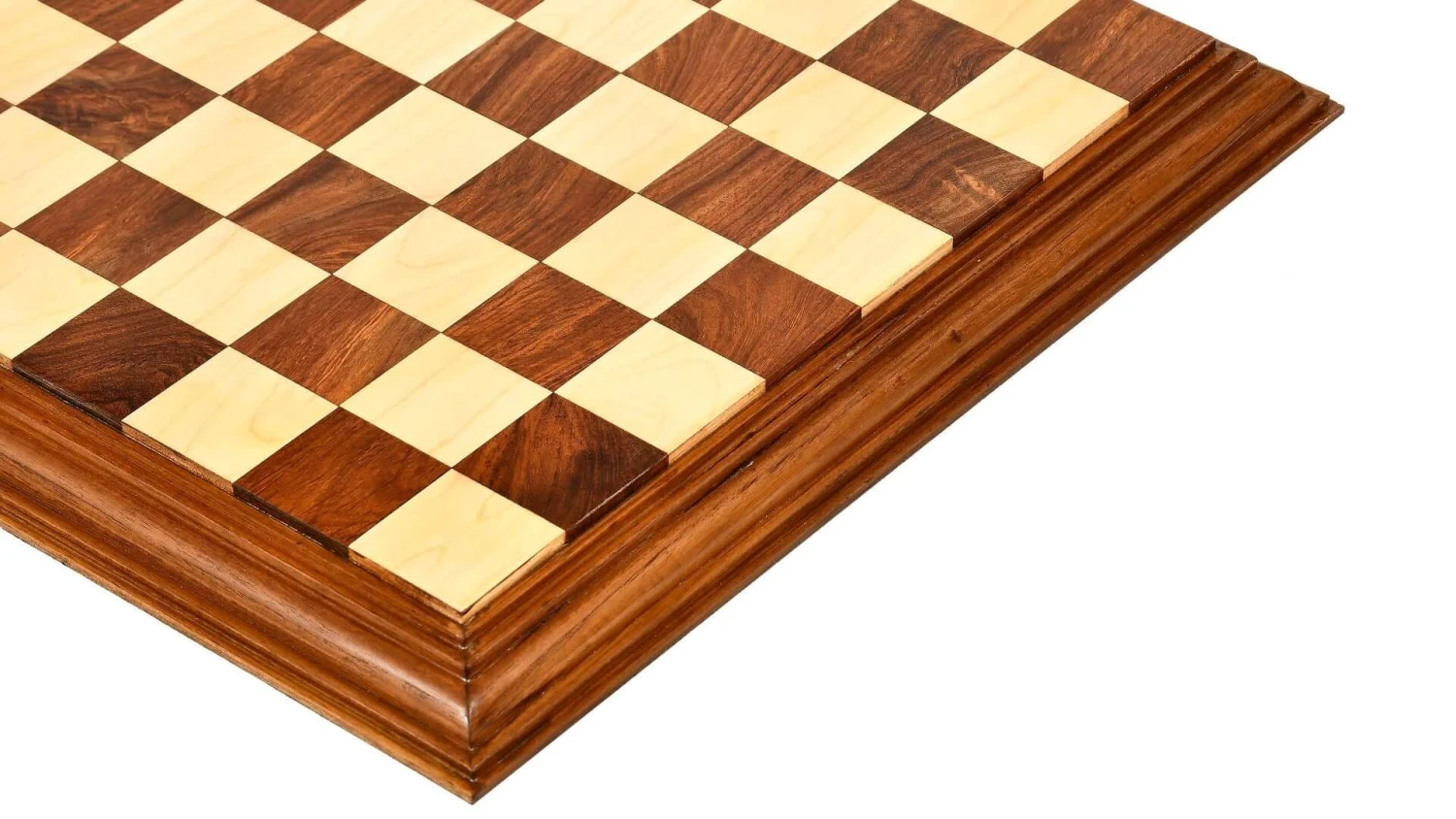 Échiquier Asiatique En Bois De Buis 6 Échiquier Asiatique En Bois De Buis – Image 4