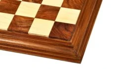 Échiquier Asiatique En Bois De Buis 15 Échiquier Asiatique En Bois De Buis -Internationalité Échecs Magasin echiquier asiatique pions