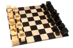 Échiquier En Bois Avec Pions 12 Échiquier En Bois Avec Pions -Internationalité Échecs Magasin echiquier avec pion reine