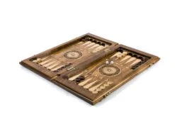 Échiquier Backgammon Andalou Coffret Complet -Internationalité Échecs Magasin echiquier backgammon andalou grenade