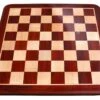 Échiquier En Bois De Rose Indien 1 Échiquier En Bois De Rose Indien -Internationalité Échecs Magasin echiquier bois de rose indien precieux