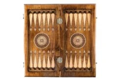 Échiquier Pliable En Bois Et Son Jeu D'Échecs 27 Échiquier Pliable En Bois Et Son Jeu D'Échecs -Internationalité Échecs Magasin echiquier bois pliable backgammon