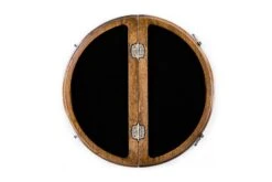 Échiquier En Cercle Et Son Jeu D'Échecs -Internationalité Échecs Magasin echiquier cercle tour