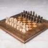 Grand Échiquier Andalou Et Son Jeu D'échecs -Internationalité Échecs Magasin echiquier classique clair f3addb5c 0cd1 41a2 b13f d2652e20e1dd