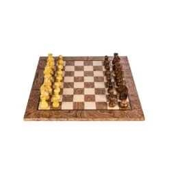 Echiquier Coffret Complet En Noyer Et Jeu D'échecs 41 Echiquier Coffret Complet En Noyer Et Jeu D'échecs -Internationalité Échecs Magasin echiquier complet noyer bois naturel 6a1abcd3 9964 4912 9a92 a0dde1b02faf