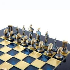 Échiquier Cyclades Et Son Jeu D'Échecs 10 Échiquier Cyclades Et Son Jeu D'Échecs -Internationalité Échecs Magasin echiquier cyclades pions