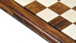 Échiquier Design En Bois 14 Échiquier Design En Bois -Internationalité Échecs Magasin echiquier design luxe verni