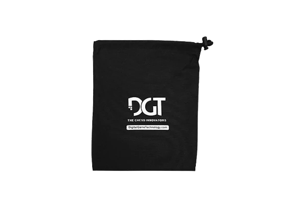 Échiquier Électronique DGT E-board En Bois De Rose (USB) 4 Échiquier Électronique DGT E-board En Bois De Rose (USB) – Image 2