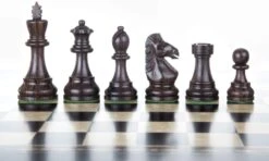 Échiquier Électronique DGT Haute Performance (USB) -Internationalité Échecs Magasin echiquier electronique dgt roi