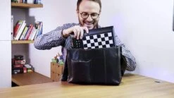 Échiquier Électronique Millenium (ChessGenius) -Internationalité Échecs Magasin echiquier electronique millenium pions