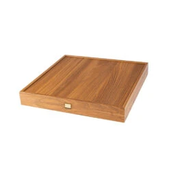 Ensemble Échiquier Acajou Taille Moyenne Et Son Jeu D'échecs -Internationalité Échecs Magasin echiquier ensemble acajou artisanal 1fbc067f 3415 4820 a405 e330d6f4b9d2