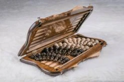 Échiquier Européen Et Son Jeu D'échecs -Internationalité Échecs Magasin echiquier europeen artisanal