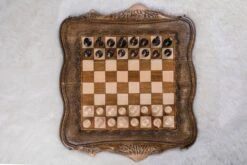 Échiquier Européen Et Son Jeu D'échecs -Internationalité Échecs Magasin echiquier europeen damier